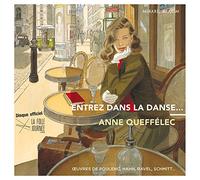 Entrez Dans La Danse...