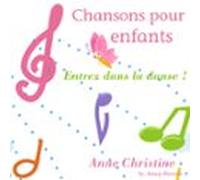 Entrez Dans La Danse/chansons Enfants (audiolibro)