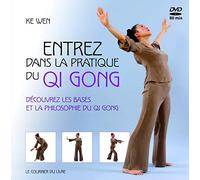 Entrez dans la pratique du Qi Gong: Découvrez les bases et la philosophie du Qi Gong