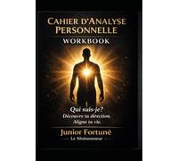 Entrez dans le plan de votre vie - Cahier d'Exercices: Un cahier d'exercices guidé pour la découverte de soi, la croissance personnelle, le leadership et une vie remplie de sens