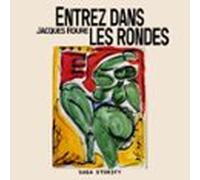 Entrez Dans Les Rondes (audiolibro)