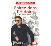 Entrez dans l'Histoire: Tome 2