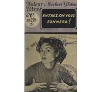 Entrez On Vous Sonnera ! (ebook)