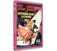 Entrons dans la danse (Francia) – Warner Bros. – DVD
