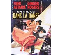 Entrons dans la danse [Francia] [DVD]