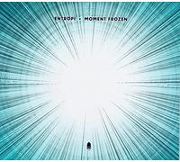 Entropi & Dee Byrne - Moment Frozen