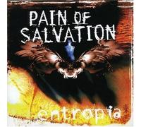 Entropia by Pain of Salvation (1999-12-07)