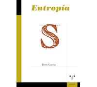 Entropía (Poesía)