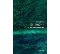 Entropy: A Very Short Introduction