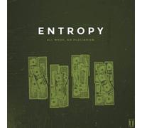 Entropy - All Work, No Plagiarism [Vinilo]