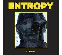 Entropy - Liminal [Vinilo]