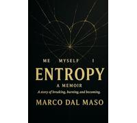 Entropy: The story of falling apart, told by the pieces