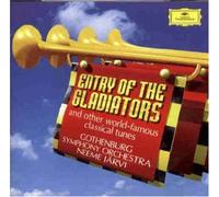 Entry of The Gladiators & Othe