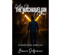 Entry of The Machiavellian Man