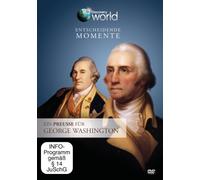 Entscheidende Momente - Ein Preusse für George Washington [Alemania] [DVD]