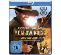 Entscheidung am Yellow Rock (Blu-ray) James Russo Michael Biehn Lenore Andriel