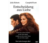 Entscheidung aus Liebe [Alemania] [DVD]