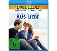 Entscheidung aus Liebe - Digital Remastered [Blu-ray] [Francia]