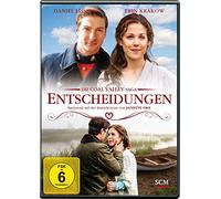 ENTSCHEIDUNGEN - Die Coal Valley Saga 6 ( Janette Oke ) [Alemania] [DVD]