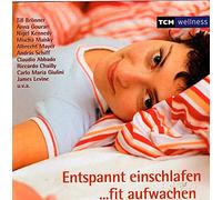 Entspannt einschlafen..fit aufwachen (2004) - Till Brönner, Anna Gourari, Nigel Kennedy, James Levine..