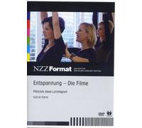 Entspannung - Die Filme - NZZ Format [Alemania] [DVD]