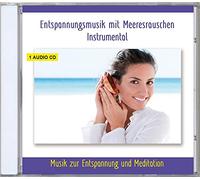 Entspannungsmusik mit Meeresrauschen - Instrumental - Meeresrauschen mit Musik zur Entspannung - Entspannungsmusik und Naturgeräusche - gemafrei