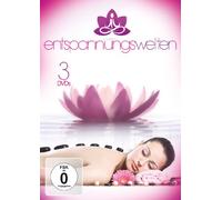 Entspannungswelten [Alemania] [DVD]