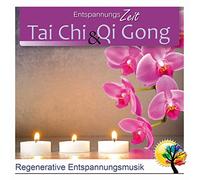 Entspannungszeit - Tai Chi & Qi Gong