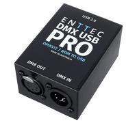 Enttec DMX USB Pro Interface