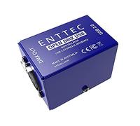 Enttec - Dongle USB abierto DMX, interfaz USB a DMX, 512 canales, 1 universo