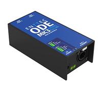 Enttec ODE Mk3 - Software de control DMX