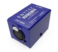 Enttec Open DMX USB Interface