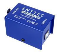 Enttec Open DMX USB Interface Bundle