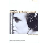 Entusiasmo. Sinfonía del Donbass / Enthusiasm: Symphony of the Donbas ( Entuziazm: Simfoniya Donbassa ) ( The Symphony of the Don Basin ) [ Origen Alemán, Ningun Idioma Espanol ]