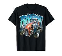 Entusiasta del Coche Racing Automotive Muscle Sport Turbo Hot Rods Camiseta
