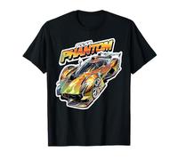 Entusiasta del Coche Racing Automotive Muscle Sport Turbo Hot Rods Camiseta
