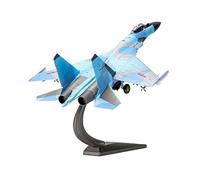Entusiastas De La Regalo Modelo Clásico Coleccionable A Escala 1:72, Modelo De Caza Su35, Modelo De Aviación De Aleación Su35, Réplica De Avión De Fundición A Presión De Metal, Regalo De Recuerdo Mil