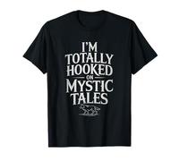 Entusiastas del folclore Mitología Cuentos Amantes Historia Aficionados Camiseta