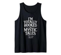 Entusiastas del folclore Mitología Cuentos Amantes Historia Aficionados Camiseta sin Mangas
