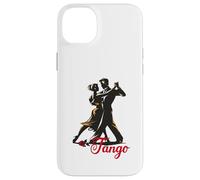 Entusiastas del tango Movimientos de baile apasionados Carcasa para iPhone 14 Plus
