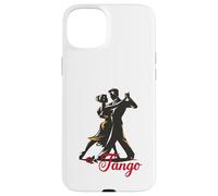 Entusiastas del tango Movimientos de baile apasionados Carcasa para iPhone 15 Plus