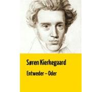 Entweder - Oder (ebook)