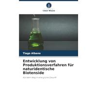 Entwicklung von Produktionsverfahren für naturidentische Biotenside: Auf dem Weg in eine grüne Zukunft