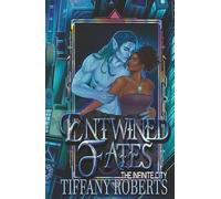 Entwined Fates: A Fated Mates Standalone (The Infinite City)