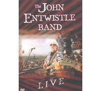 Entwistle, John - The John Entwistle Band Live [Alemania] [DVD]