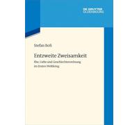 Entzweite Zweisamkeit: Ehe, Liebe Und Geschlechterordnung Im Ersten Weltkrieg: 9 (Wertewandel Im 20. Jahrhundert)