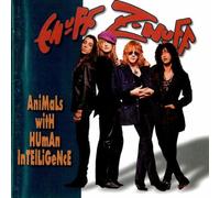 Enuff Z Nuff - Animals With Human Intelligence