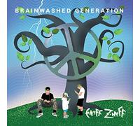 Enuff Z’nuff - Brainwashed Generation