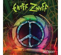 Enuff z nuff - Dissonance [Vinilo]