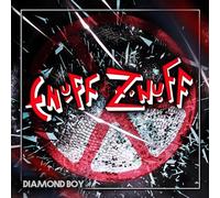 Enuff Z Nuff - Enuff Z Nuff - Diamond Boy